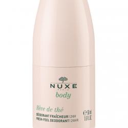 Nuxe - Desodorante 24h Rêve De Thé 50 Ml