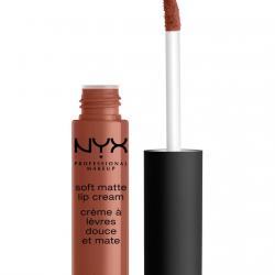 NYX Professional Makeup - Barra De Labios Soft Matte Lip Cream