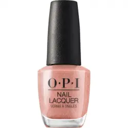 OPI Nail Lacquer Worth a Pretty Penne 15.0 ml