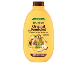 Original Remedies champú aguacate y karité 600 ml