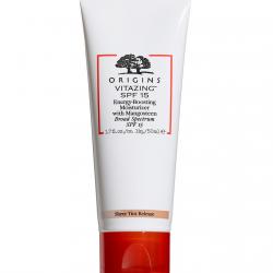 Origins - Hidratante Energizante Con SPF 15 VitaZing 50 Ml