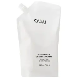 Ouai - Medium - Pouch Champús 946 ml unisex