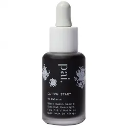 Pai Skincare - Carbon Star Detoxifiying Night Oil Aceites faciales 30 ml unisex