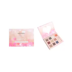 Paleta de Sombra de Ojos Let's Party