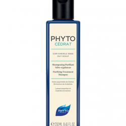 Phyto - Champú Cedrat 250 Ml