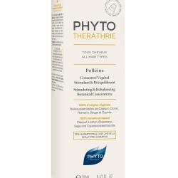 Phyto - Concentrado Prechampú Polleine 20 Ml