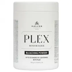 Plex Bleaching Powder 500 gr