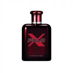 Polo Red Eau De Parfum Extreme 125 Ml