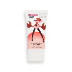 Prebase Matificante H.I.M. de Las Supernenas 30 ml