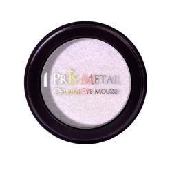 Pris-Metal Chrome Eye Mousse Promise