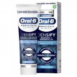 Pro-Science Clinical Densify Pasta Dentífrica Limpieza Intensiva 75 ml