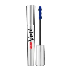 PUPA Milano - Exceptional Volume Máscara Máscaras de pestañas 9 ml 301, Electric Blue