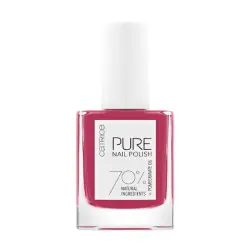 Pure Nail Polish 4 Simplicity