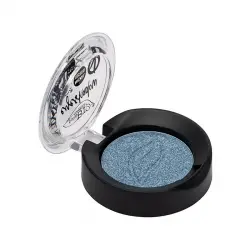 Purobio - Compact Eyeshadows Sombra de ojos 2.5 g LIGHT BLUE