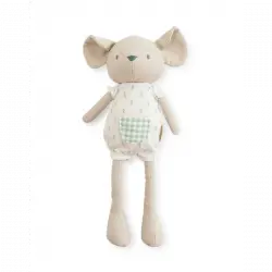Ratoncito De Trapo "spring Cottage"