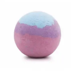Rebel Fragrances - Bomba De Baño Sales y bombas de baño 150 g unisex