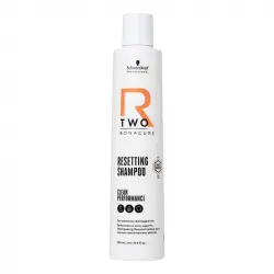 Resetting Shampoo 250 ml - Schwarzkopf