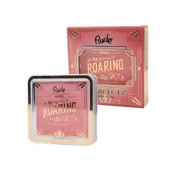 Roaring 20S Ombre Blush Glamorous