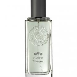 Roger&Gallet - Eau de Toilette L'homme Menthe 100 ml Roger & Gallet