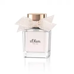 s.Oliver Eau de Parfum Spray 30 ml 30.0 ml