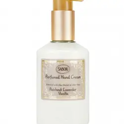 Sabon - Crema De Manos Perfumed Hand Cream Bottle 200 Ml