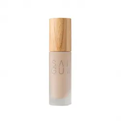 Saigu Cosmetics - Base de maquillaje fluida - Nina