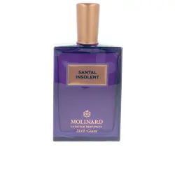 Santal Insolent eau de parfum 75 ml