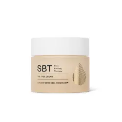 SBT - SUPREME MINI The Face Cream Cremas faciales 50 ml unisex