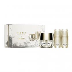 Sensai - Estuche De Regalo Ultimate The Cream