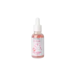 Serum Rellenador Colágeno 30 ml
