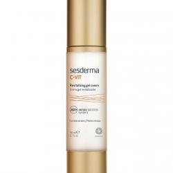 Sesderma - Crema Gel Revitalizante C-VIT