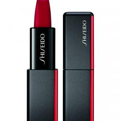 Shiseido - Barra De Labios Modernmatte Powder Lipstick