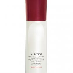 Shiseido - Espuma Limpiadora Complete Cleansing Microfoam 180 Ml