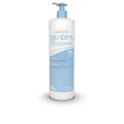 Shower crema de ducha 500 ml