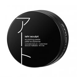 Shu Uemura - Pasta Texturizante Styling Ishi Sculpt 75 Ml