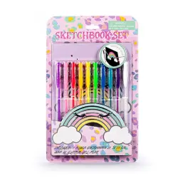 Sketchbook Set