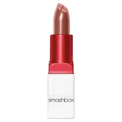 Smashbox - Be Legendary Prime & Plush Lipstick Barras de labios 4.2 g STEPPING OUT