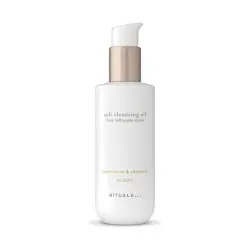 Soft Cleansing Oil Purify