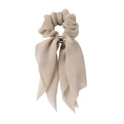 Soho - Coletero De Vina Gomas para cabello 1 pieces Nude female