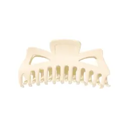 Soho - Pinza Para El Pelo Astrid Pinzas y horquillas 1 pieces Blanco unisex
