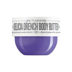Sol de Janeiro - Delícia Drench Crema corporal 75 ml unisex