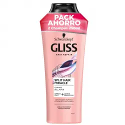 Split Miracle Champú Sellador 250 ml