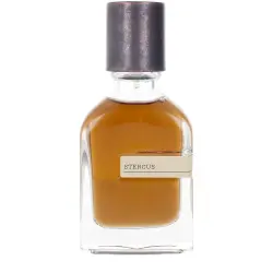 Stercus Parfum eau de parfum vaporizador 50 ml