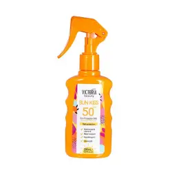 Sun Kiss Kids 50+