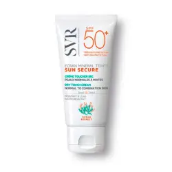 Sun Secure Spf50+