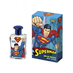Superman Eau de Toilette 50 ml  Lorenay
