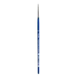 Superstar - Pincel para Aquacolor - 2/0: Theaterschminken