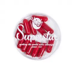 Superstar - Sangre Artificial en cápsulas SFX - 12 unidades