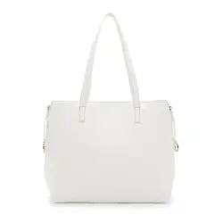 Suri Frey - Compradora SFY Debby Bolsos shopper 1 pieces Blanco female