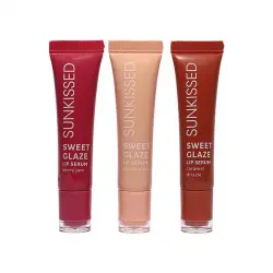 Sweet Glaze Lip Serum